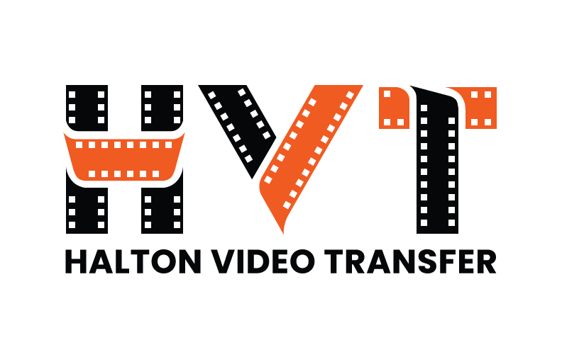 Halton Video Transfer - Video Tape & Film to Digital Transfer Experts
